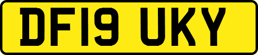 DF19UKY