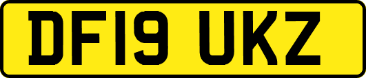 DF19UKZ