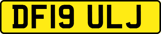DF19ULJ