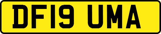 DF19UMA