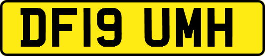DF19UMH