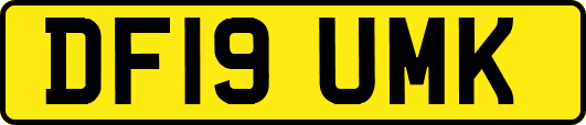DF19UMK