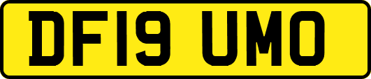 DF19UMO