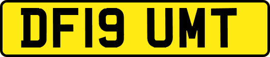 DF19UMT