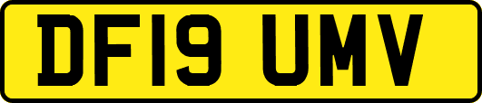 DF19UMV