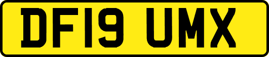 DF19UMX