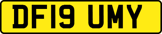 DF19UMY
