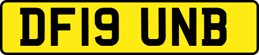 DF19UNB