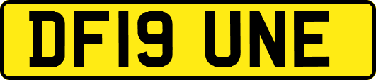 DF19UNE