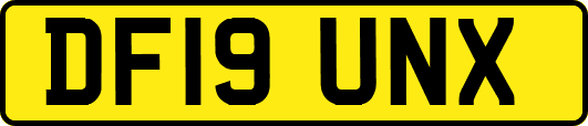 DF19UNX