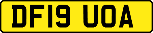 DF19UOA