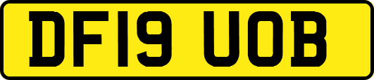 DF19UOB