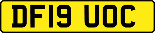DF19UOC