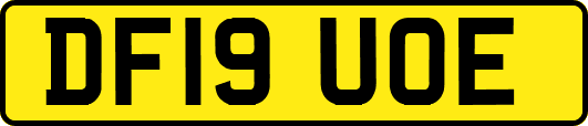 DF19UOE