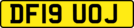 DF19UOJ