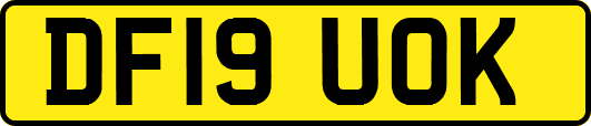 DF19UOK