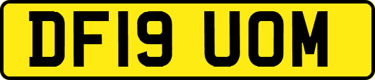 DF19UOM