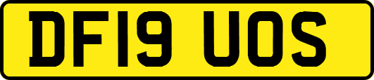 DF19UOS