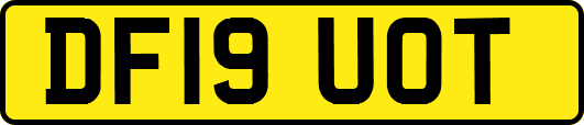 DF19UOT