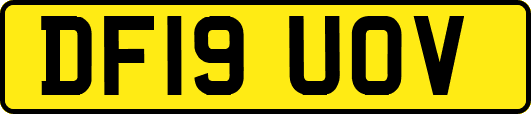 DF19UOV