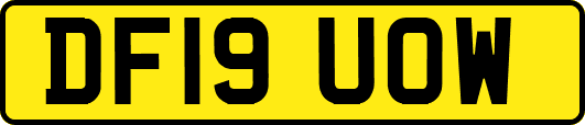 DF19UOW