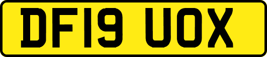DF19UOX