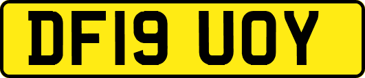 DF19UOY