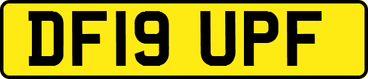 DF19UPF