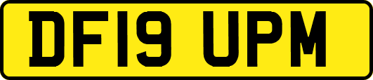 DF19UPM