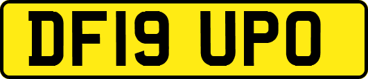 DF19UPO