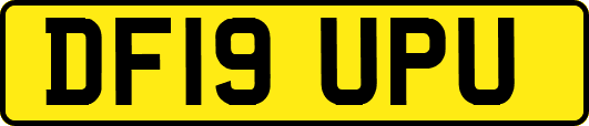 DF19UPU