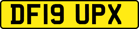 DF19UPX