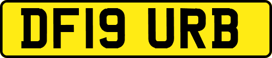 DF19URB