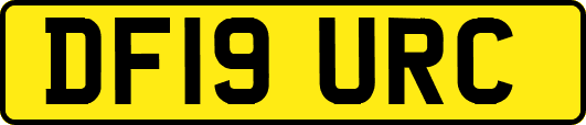 DF19URC