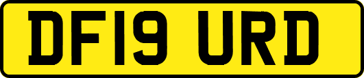 DF19URD