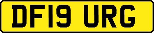 DF19URG