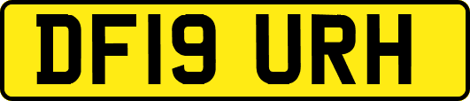 DF19URH