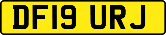 DF19URJ