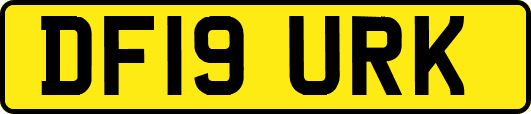 DF19URK