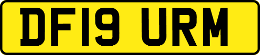 DF19URM