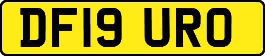 DF19URO