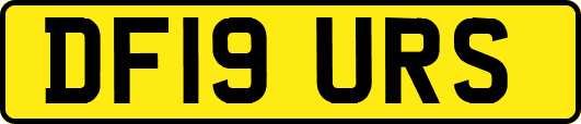 DF19URS