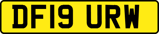 DF19URW
