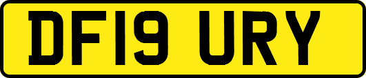 DF19URY
