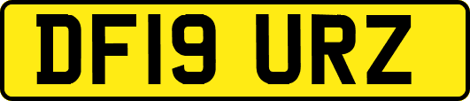 DF19URZ