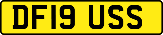 DF19USS