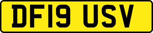 DF19USV