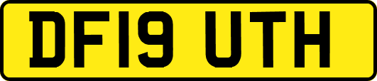 DF19UTH