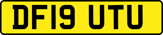 DF19UTU