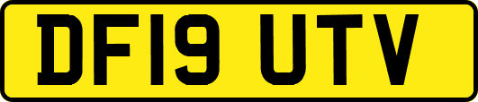 DF19UTV